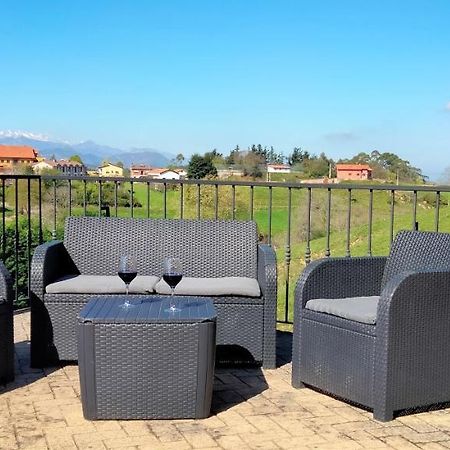 El Mirador De La Hayuela, A 7 Min De Comillas Zewnętrze zdjęcie