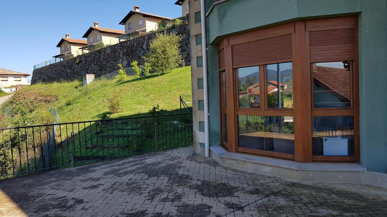 El Mirador De La Hayuela, A 7 Min De Comillas Zewnętrze zdjęcie