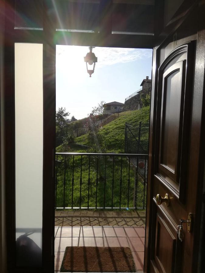 El Mirador De La Hayuela, A 7 Min De Comillas Zewnętrze zdjęcie