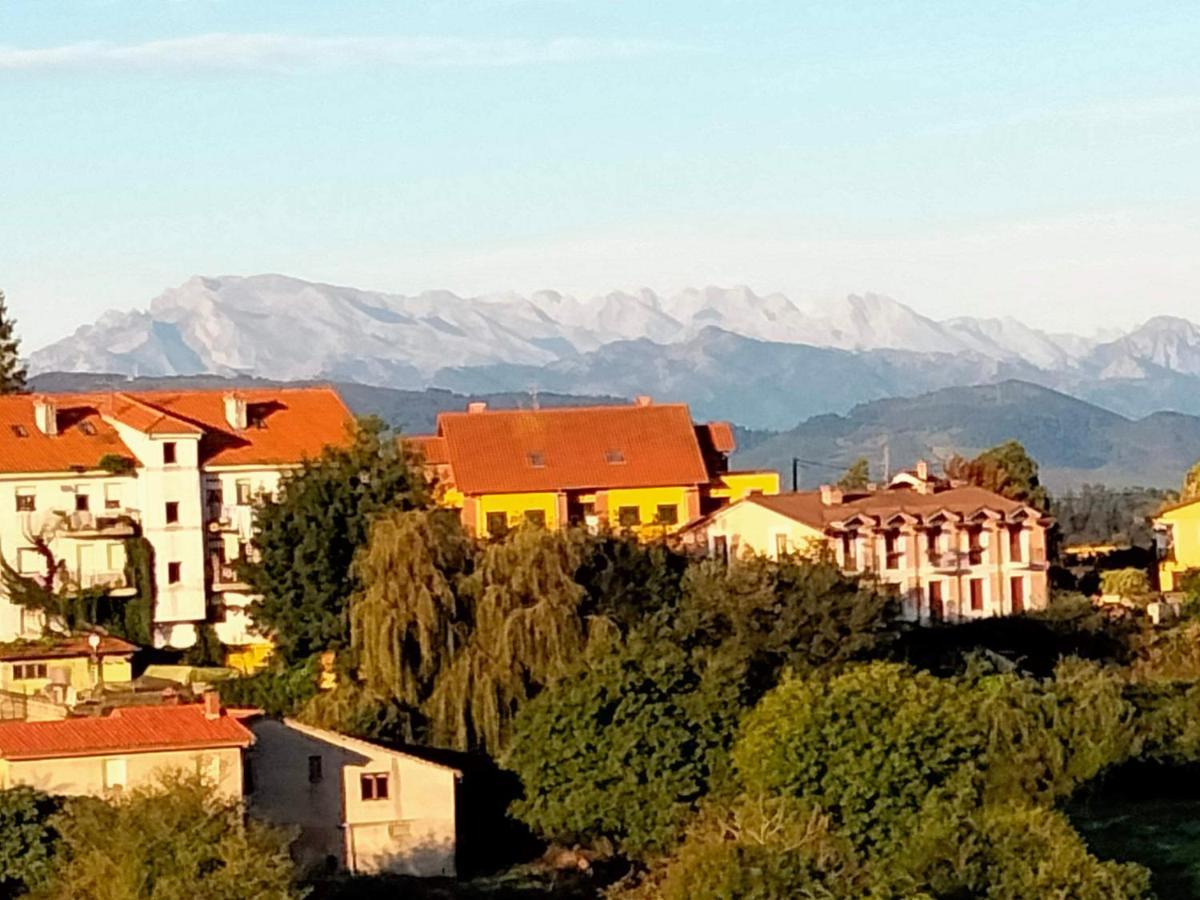 El Mirador De La Hayuela, A 7 Min De Comillas Zewnętrze zdjęcie