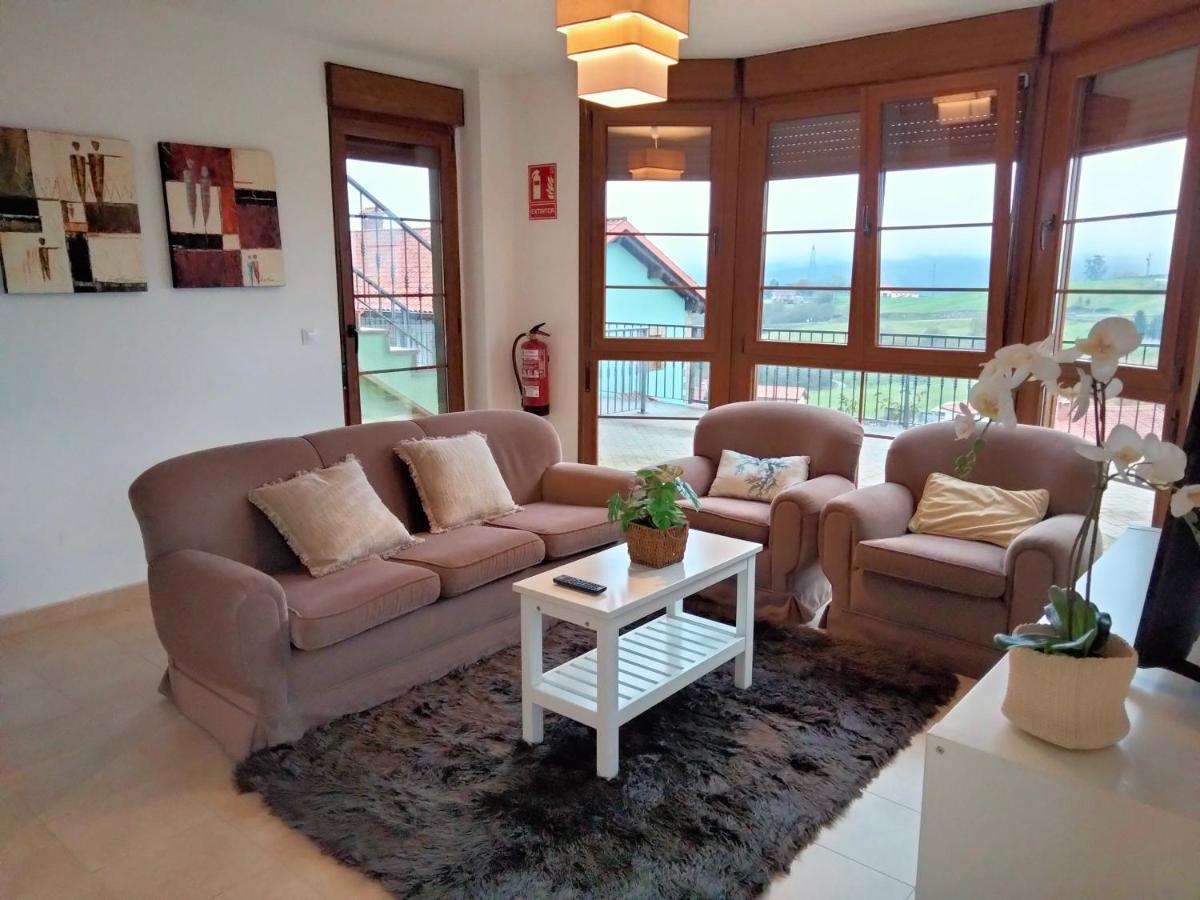 El Mirador De La Hayuela, A 7 Min De Comillas Zewnętrze zdjęcie
