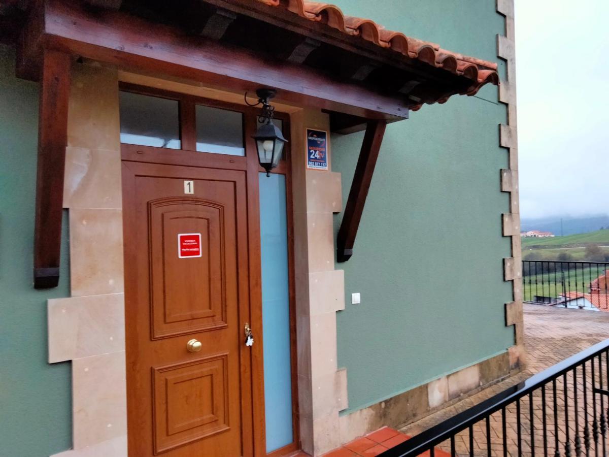 El Mirador De La Hayuela, A 7 Min De Comillas Zewnętrze zdjęcie
