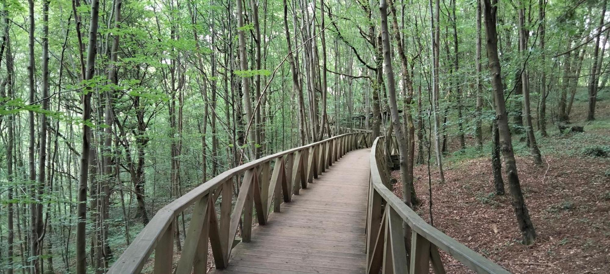 El Mirador De La Hayuela, A 7 Min De Comillas Zewnętrze zdjęcie